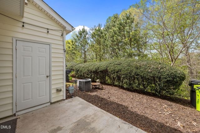 164 Cedar Elm Road, Durham, NC 27713