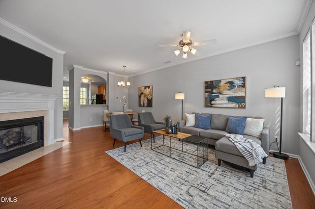 164 Cedar Elm Road, Durham, NC 27713