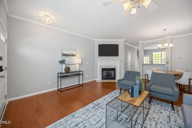 164 Cedar Elm Road, Durham, NC 27713