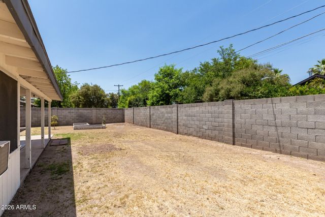 108 W BALBOA Drive, Tempe, AZ 85282