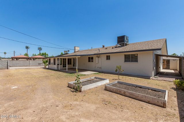 108 W BALBOA Drive, Tempe, AZ 85282