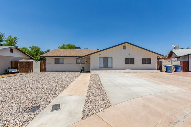 108 W BALBOA Drive, Tempe, AZ 85282