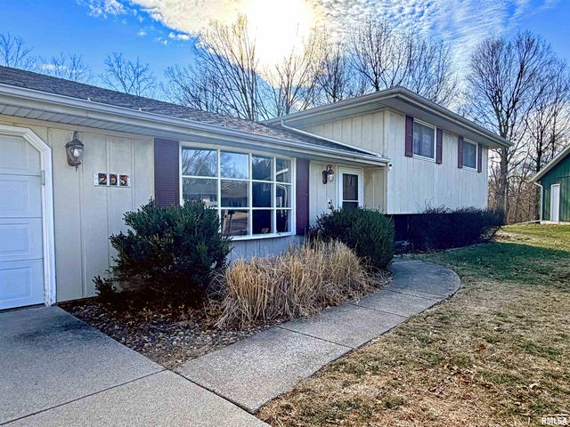 205 DISTRICT Court, East Peoria, IL 61611