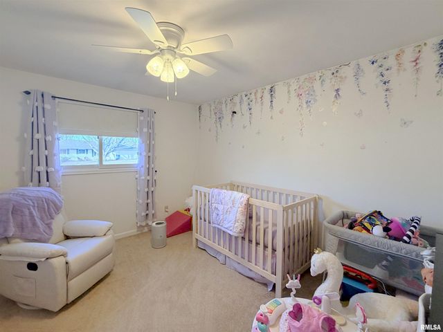 205 DISTRICT Court, East Peoria, IL 61611