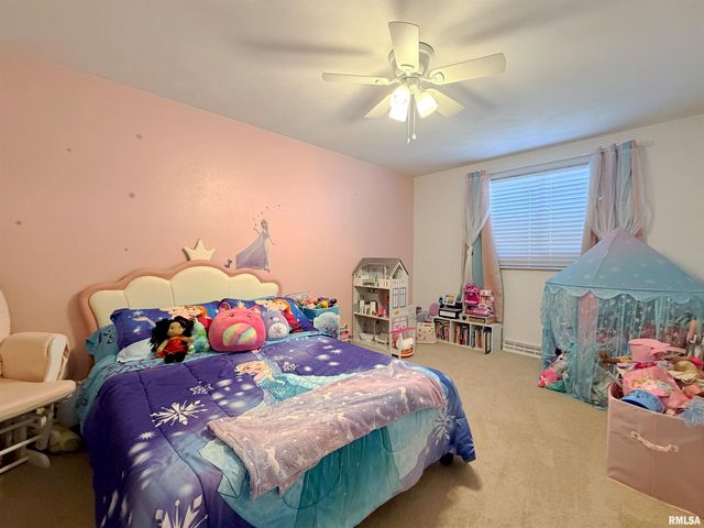 205 DISTRICT Court, East Peoria, IL 61611