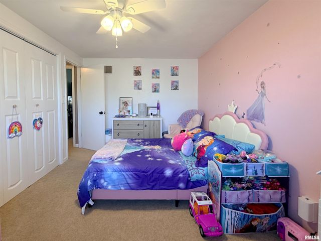 205 DISTRICT Court, East Peoria, IL 61611