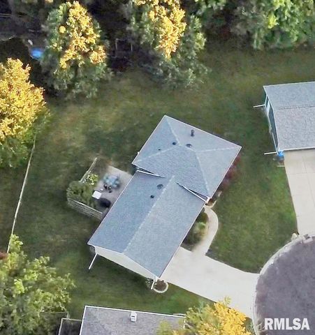 205 DISTRICT Court, East Peoria, IL 61611