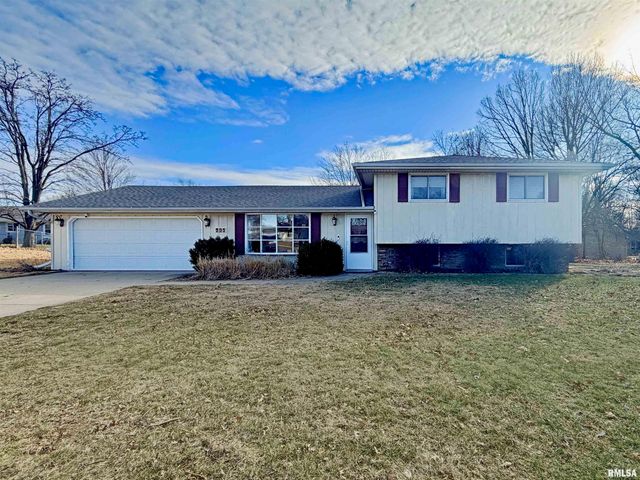 205 DISTRICT Court, East Peoria, IL 61611