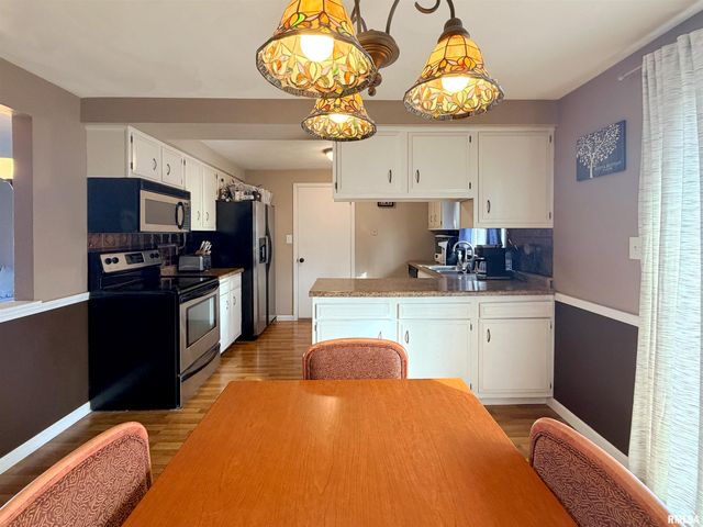 205 DISTRICT Court, East Peoria, IL 61611