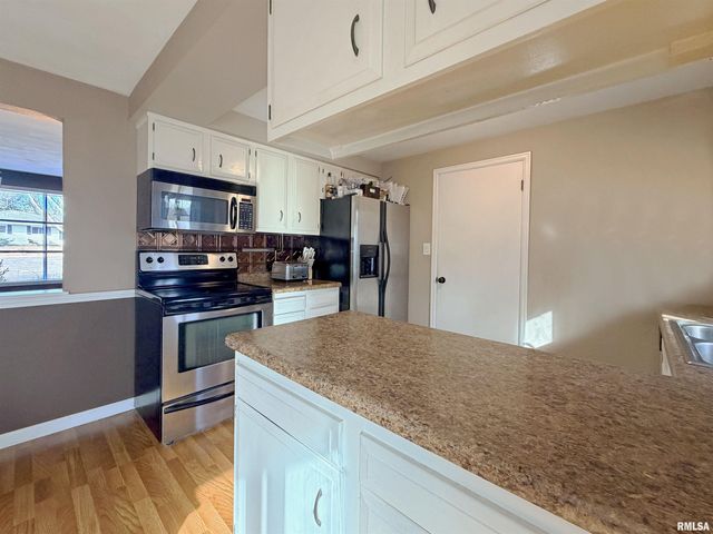 205 DISTRICT Court, East Peoria, IL 61611