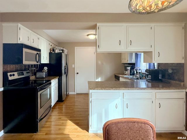 205 DISTRICT Court, East Peoria, IL 61611