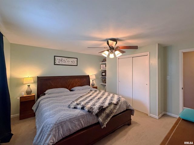 205 DISTRICT Court, East Peoria, IL 61611