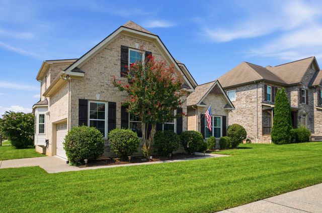 2026 Keiser St, Spring Hill, TN 37174
