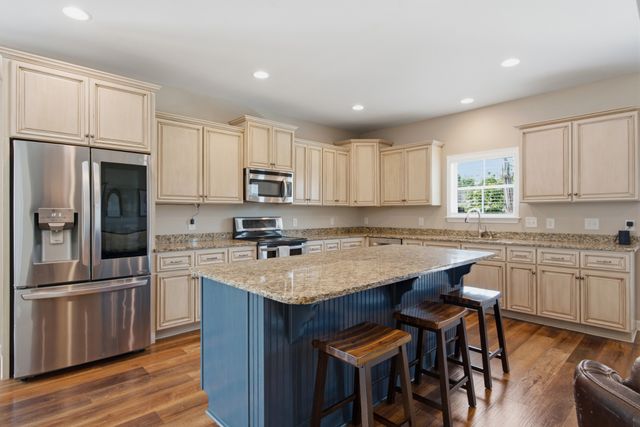 2026 Keiser St, Spring Hill, TN 37174