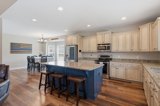 2026 Keiser St, Spring Hill, TN 37174