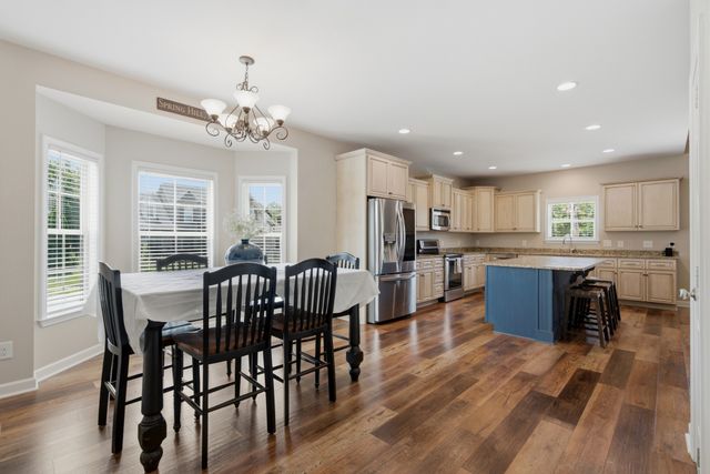 2026 Keiser St, Spring Hill, TN 37174