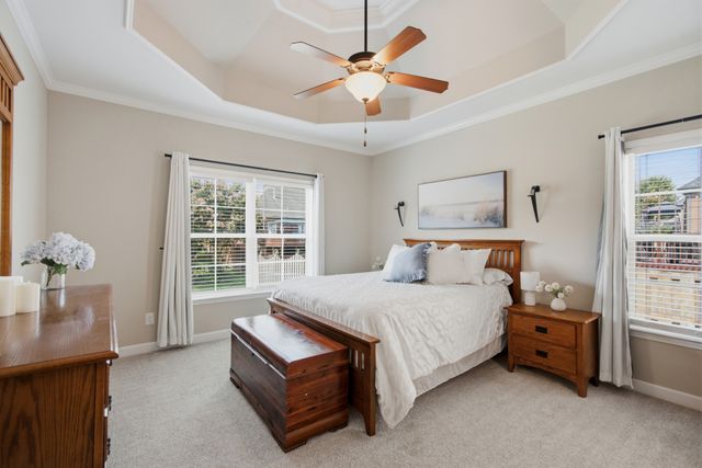 2026 Keiser St, Spring Hill, TN 37174