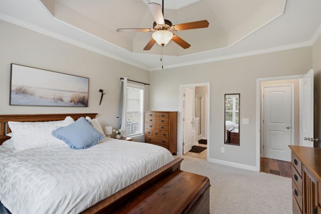 2026 Keiser St, Spring Hill, TN 37174