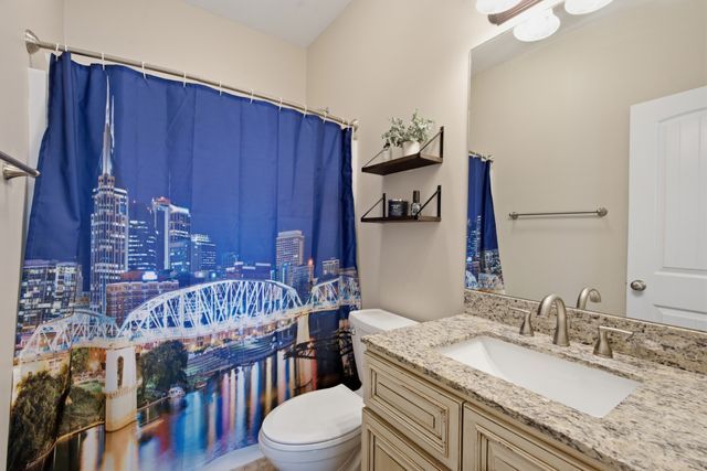 2026 Keiser St, Spring Hill, TN 37174