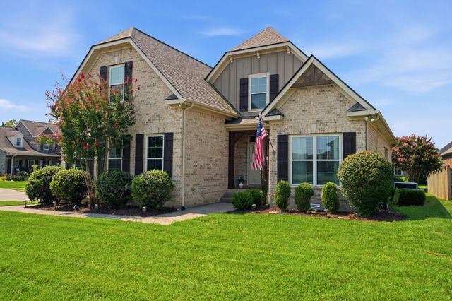 2026 Keiser St, Spring Hill, TN 37174