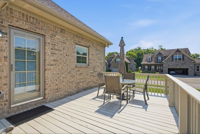 2026 Keiser St, Spring Hill, TN 37174