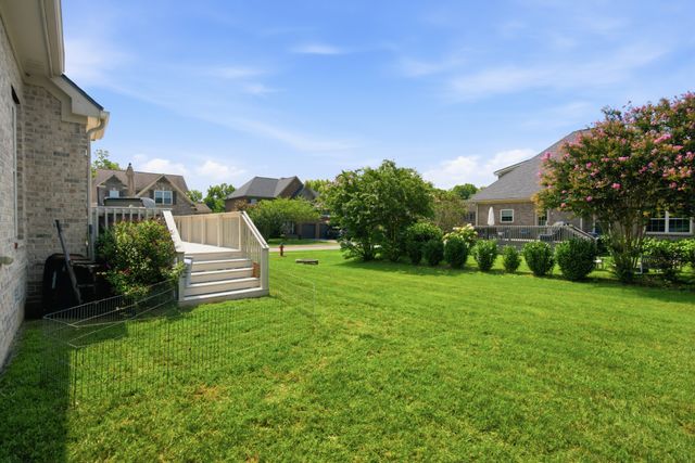 2026 Keiser St, Spring Hill, TN 37174