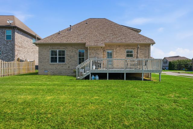 2026 Keiser St, Spring Hill, TN 37174