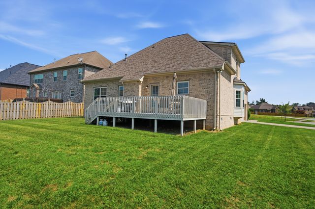 2026 Keiser St, Spring Hill, TN 37174