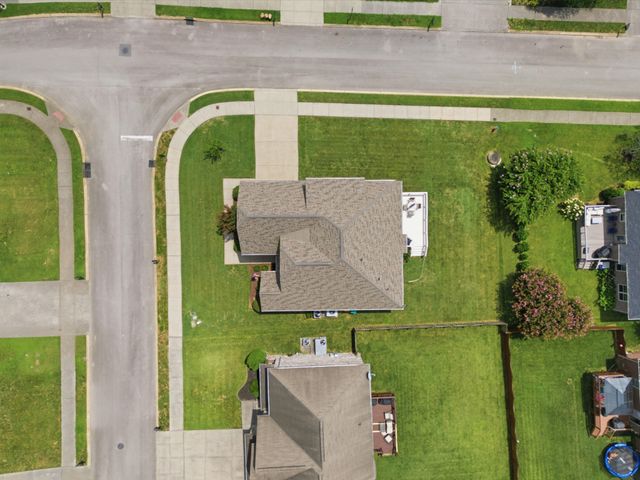 2026 Keiser St, Spring Hill, TN 37174