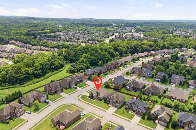 2026 Keiser St, Spring Hill, TN 37174