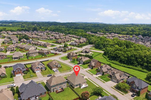 2026 Keiser St, Spring Hill, TN 37174