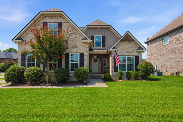 2026 Keiser St, Spring Hill, TN 37174