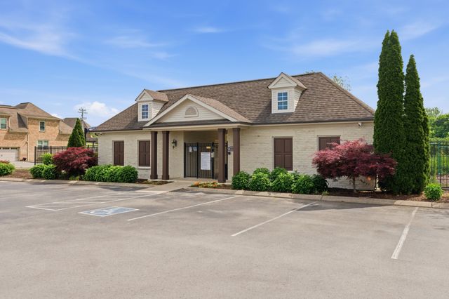 2026 Keiser St, Spring Hill, TN 37174