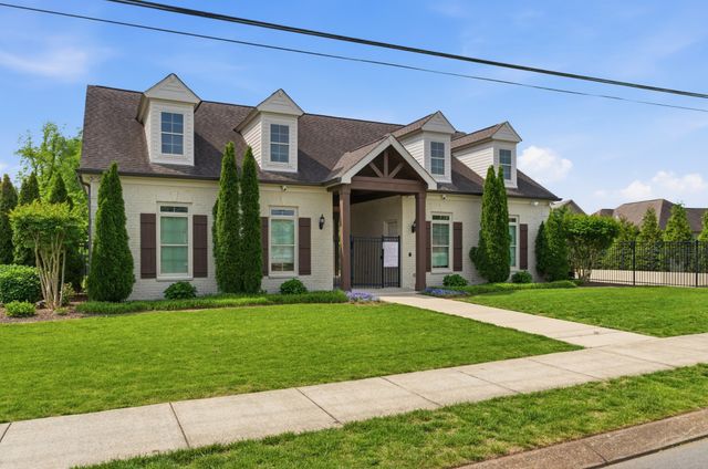 2026 Keiser St, Spring Hill, TN 37174