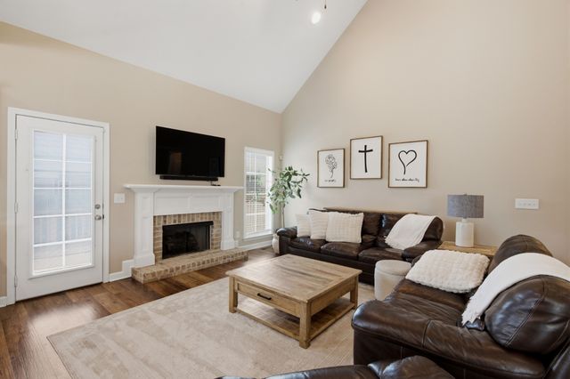 2026 Keiser St, Spring Hill, TN 37174