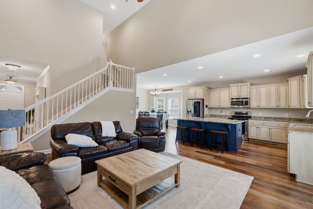 2026 Keiser St, Spring Hill, TN 37174