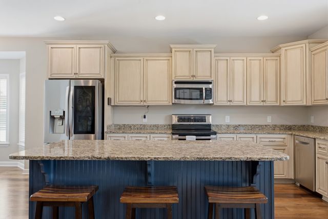 2026 Keiser St, Spring Hill, TN 37174