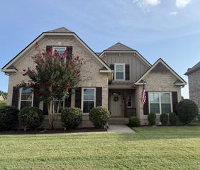 2026 Keiser St, Spring Hill, TN 37174