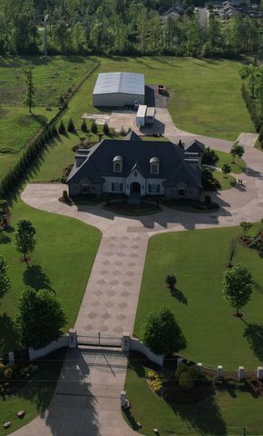 1721 Gray Road, Chattanooga, TN 37421