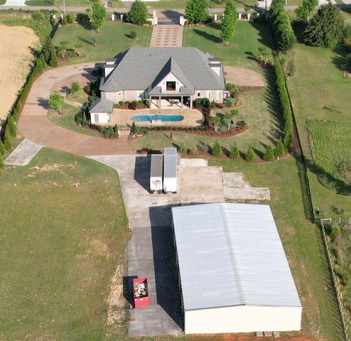 1721 Gray Road, Chattanooga, TN 37421