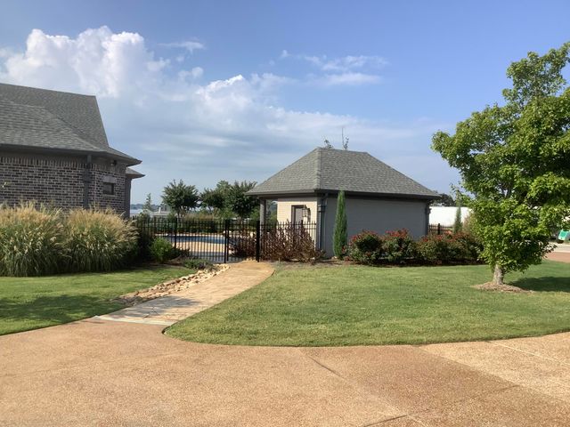 1721 Gray Road, Chattanooga, TN 37421