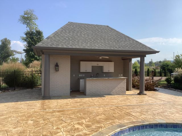 1721 Gray Road, Chattanooga, TN 37421