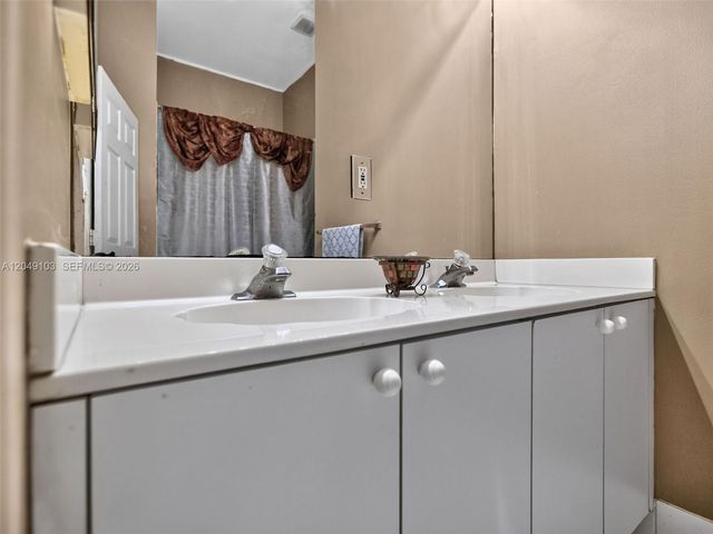 744 SW 159th Lane, Pembroke Pines, FL 33027