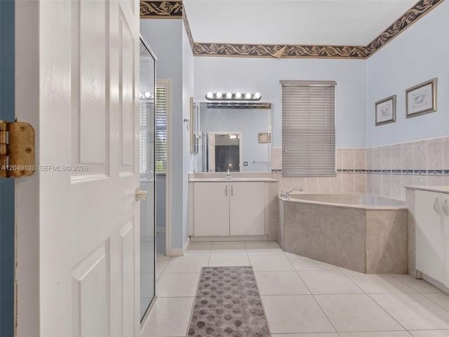 744 SW 159th Lane, Pembroke Pines, FL 33027
