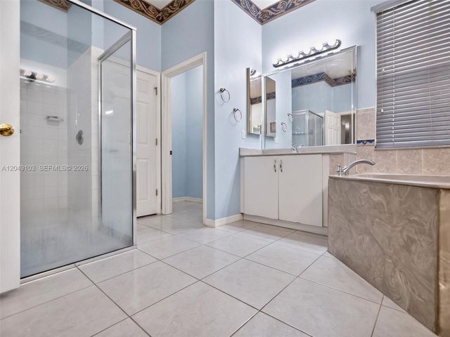 744 SW 159th Lane, Pembroke Pines, FL 33027