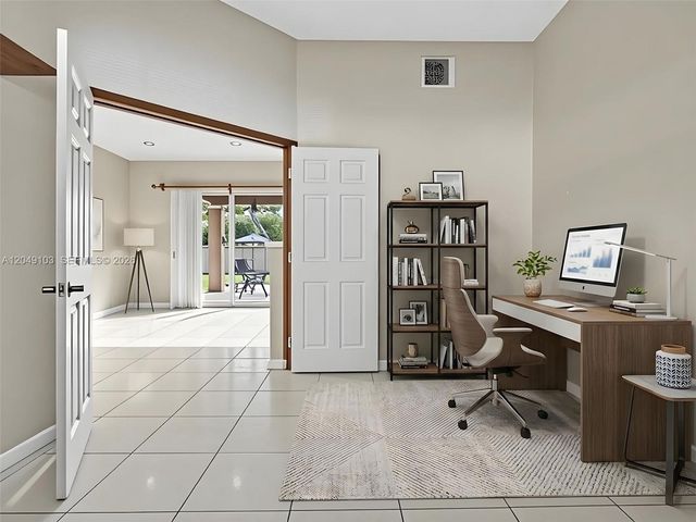 744 SW 159th Lane, Pembroke Pines, FL 33027
