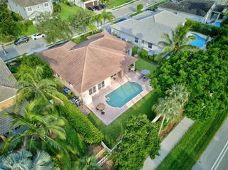 744 SW 159th Lane, Pembroke Pines, FL 33027