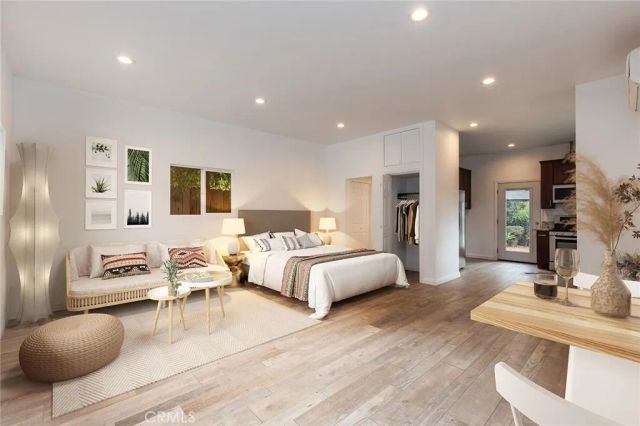 100 W Tremont, Pasadena, CA 91103