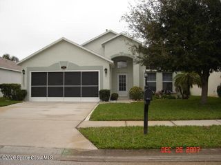 3685 Kestrel Court, Melbourne, FL 32934