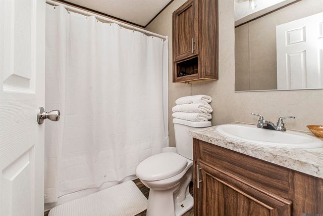 7873 Park St, Ventress, LA 70783